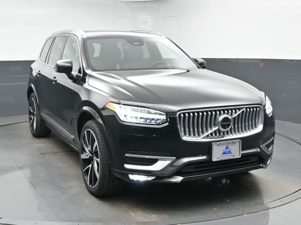 Used 2024 Volvo XC90 Ultimate SUV