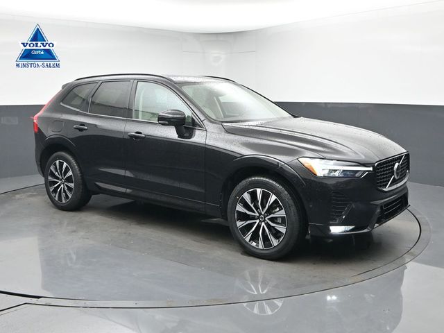 2024 Volvo XC60