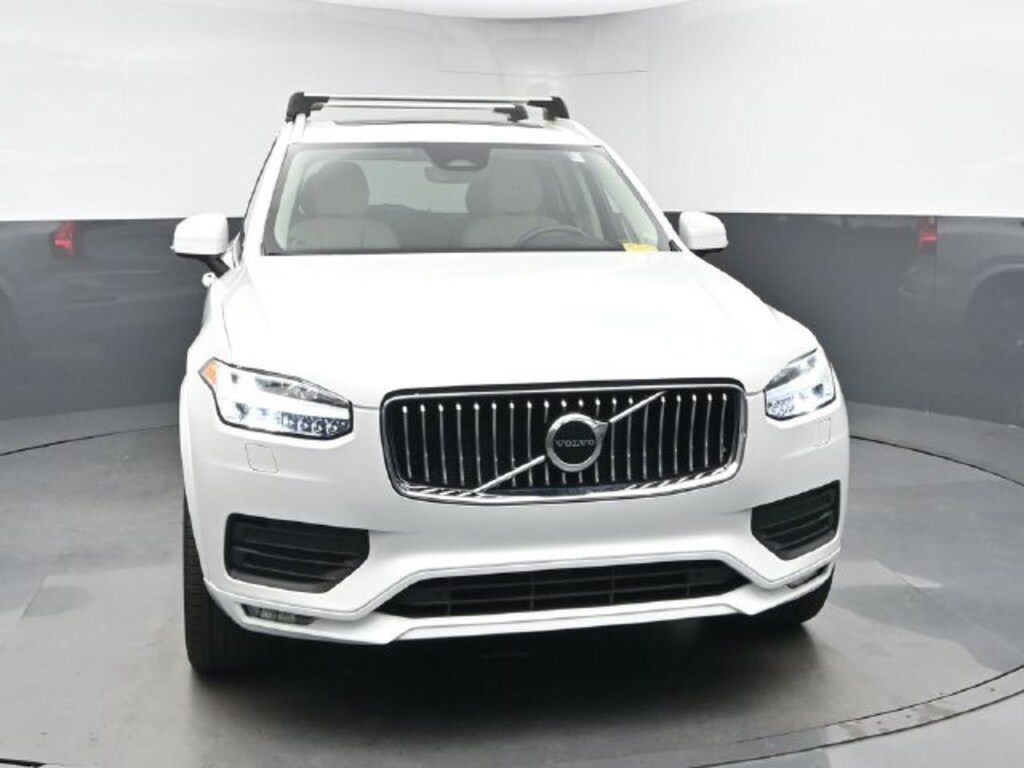 Used 2023 Volvo XC90 B5 Core SUV