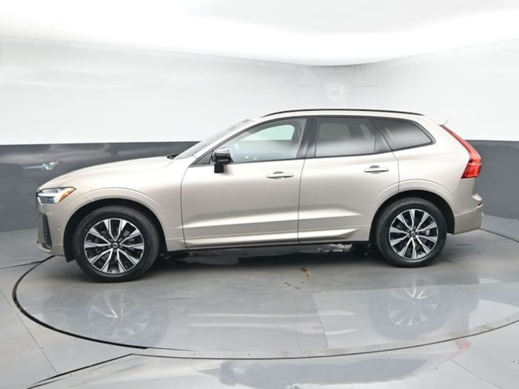 Used 2024 Volvo XC60 B5 Plus Dark Theme SUV