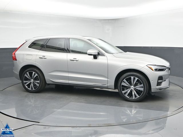 2023 Volvo XC60 B5 Plus Bright Theme SUV