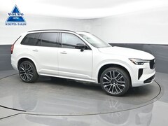 2026 Volvo XC90 B6 Ultra Dark Theme 7-Seater AWD V26207 SUV