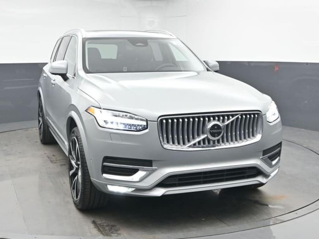 Used 2025 Volvo XC90 B6 Plus 7-Seater SUV
