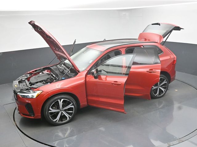 2023 Volvo XC60 Ultimate - Photo 51