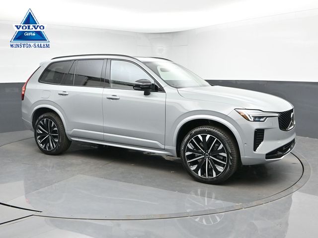 New 2026 Volvo XC90 plug-in hybrid T8 Ultra Dark Theme 7-Seater SUV