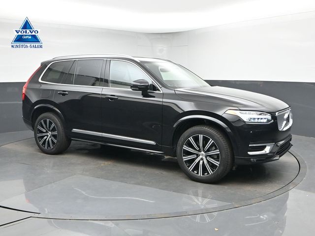 2024 Volvo XC90 B6 Plus Bright Theme SUV