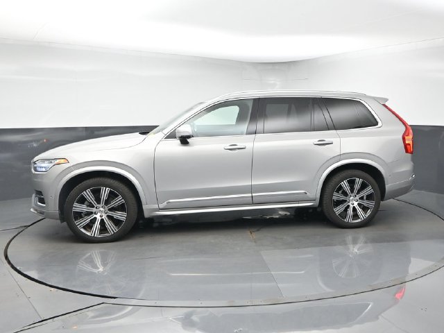 Used 2024 Volvo XC90 B6 Plus Bright Theme SUV