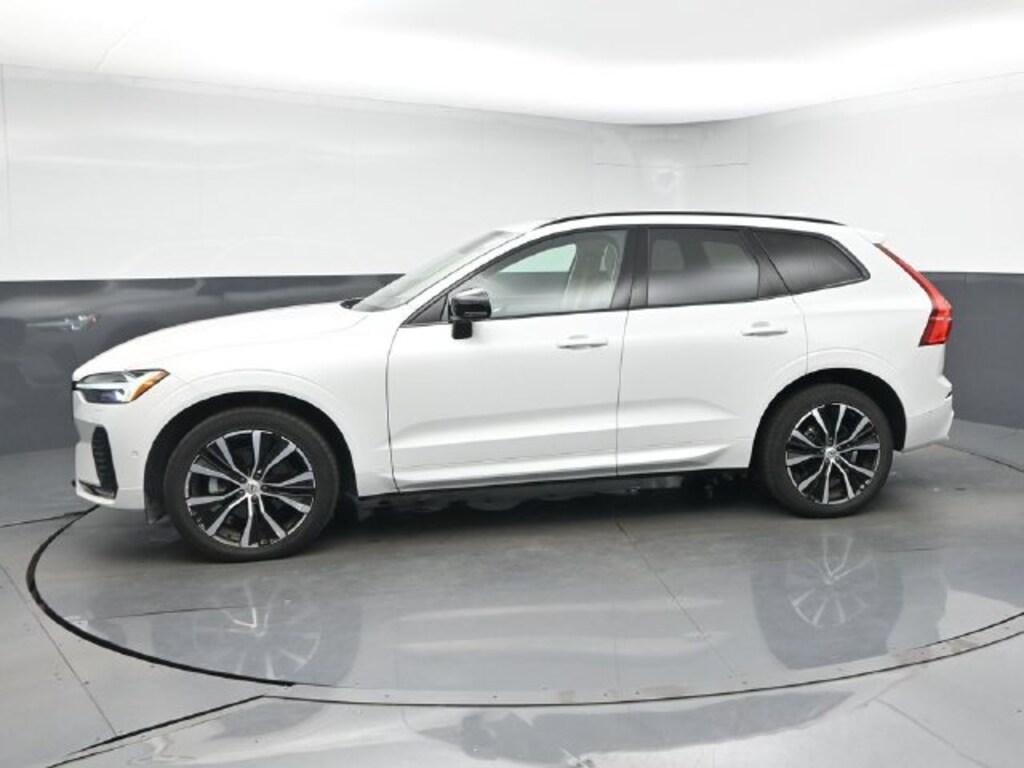 Used 2024 Volvo XC60 B5 Plus Dark Theme SUV