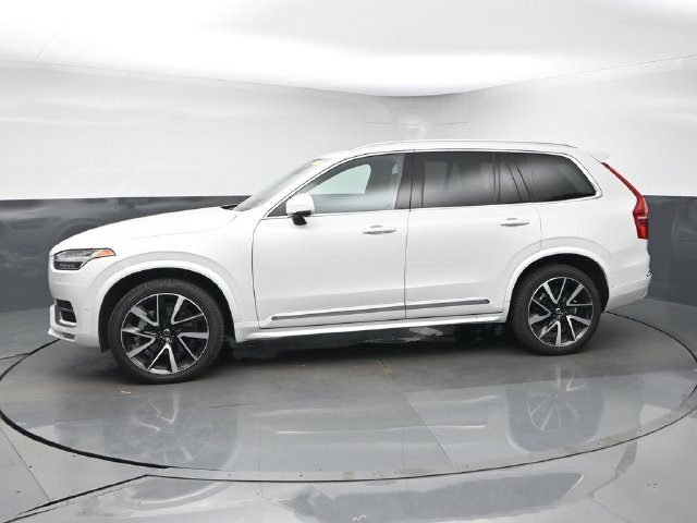 Used 2024 Volvo XC90 B6 Plus Bright Theme SUV