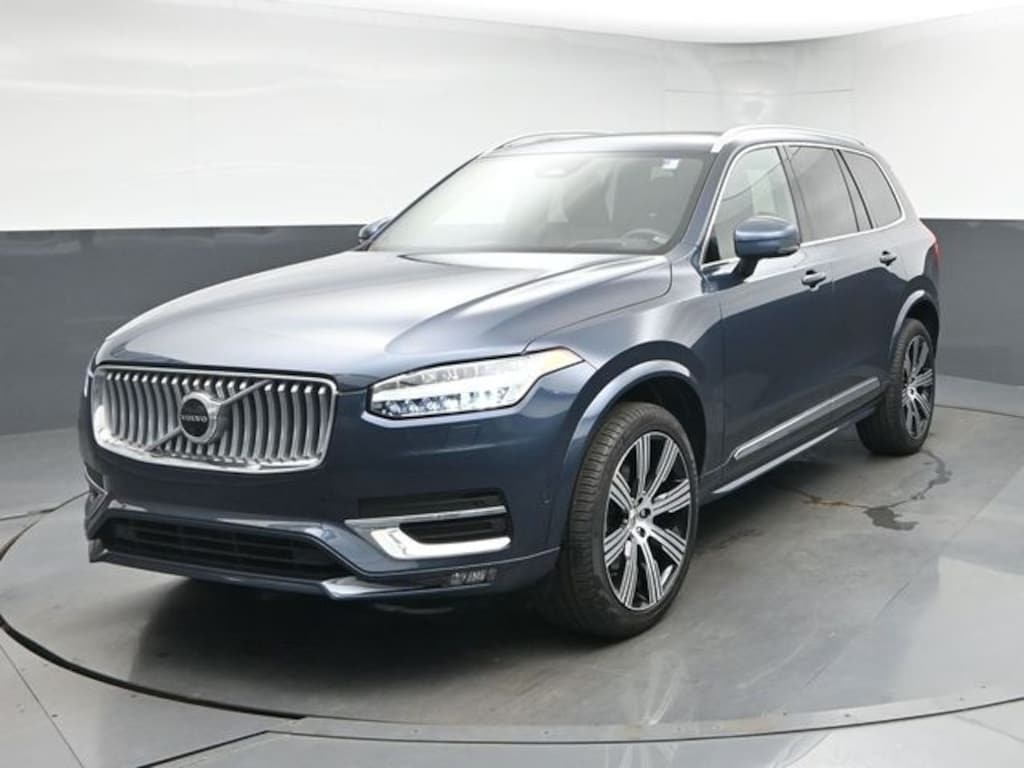Used 2023 Volvo XC90 Ultimate SUV