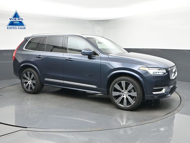 2023 Volvo XC90 Ultimate SUV