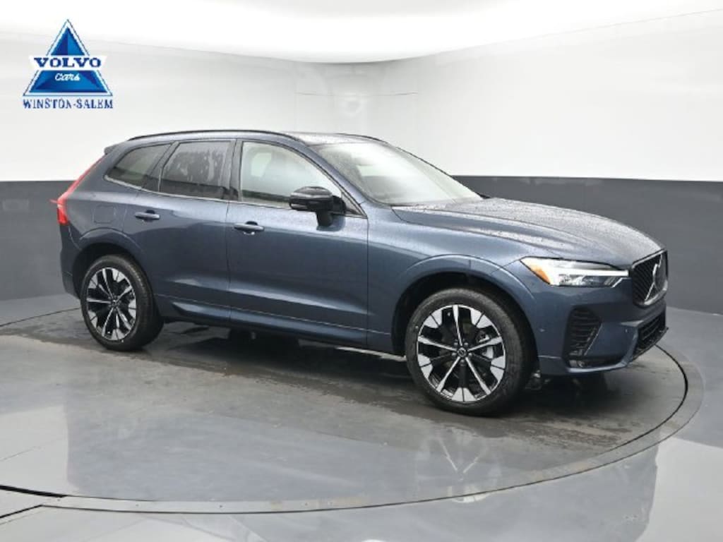 New 2027 Volvo XC60 Plus SUV