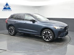 2027 Volvo XC60 Plus AWD V27015 SUV