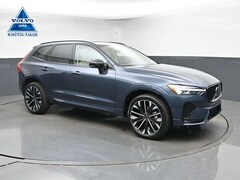 2026 Volvo XC60 B5 Ultra AWD V26291 SUV