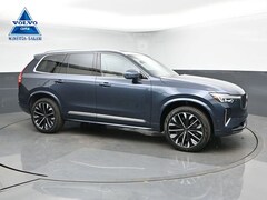 2026 Volvo XC90 B6 Plus 7-Seater AWD V26244 SUV