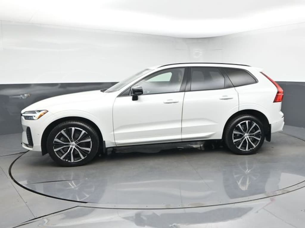 Used 2023 Volvo XC60 B6 Ultimate Dark Theme SUV