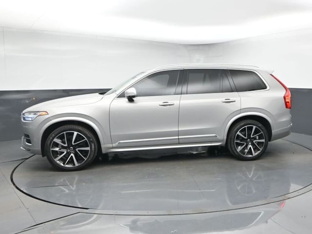 Used 2024 Volvo XC90 B6 Plus Bright Theme SUV