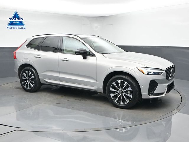 2024 Volvo XC60