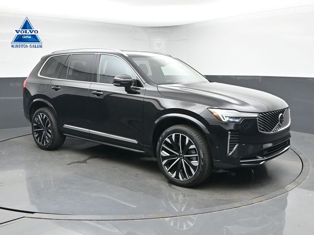 2026 Volvo XC90 B6 Ultra SUV
