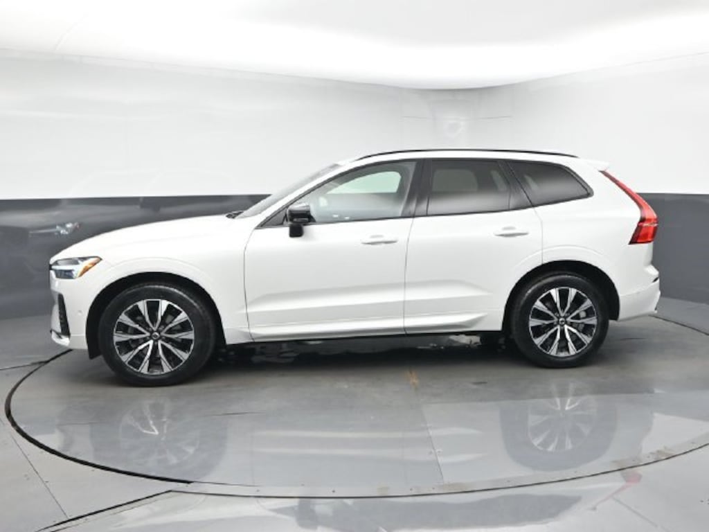 Used 2024 Volvo XC60 B5 Plus Dark Theme SUV