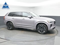 2026 Volvo XC90 plug-in hybrid T8 Plus 7-Seater eAWD V26184 SUV