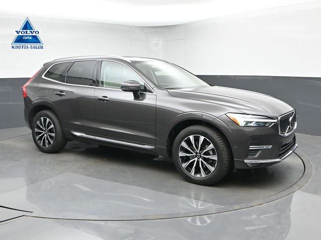 2023 Volvo XC60
