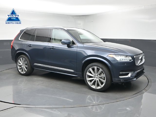 2023 Volvo XC90 Ultimate SUV