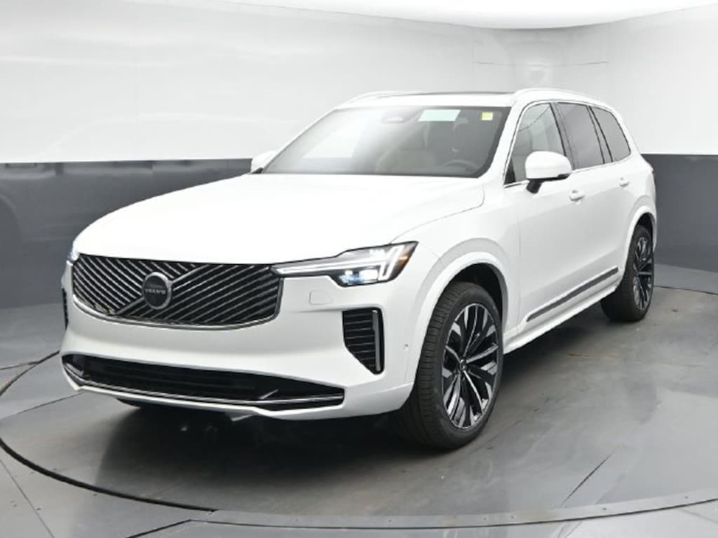 New 2027 Volvo XC90 B5 Plus SUV