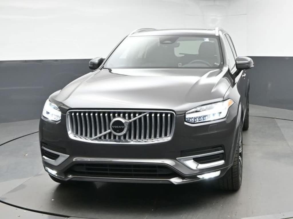 Used 2023 Volvo XC90 B6 Plus 7-Seater SUV