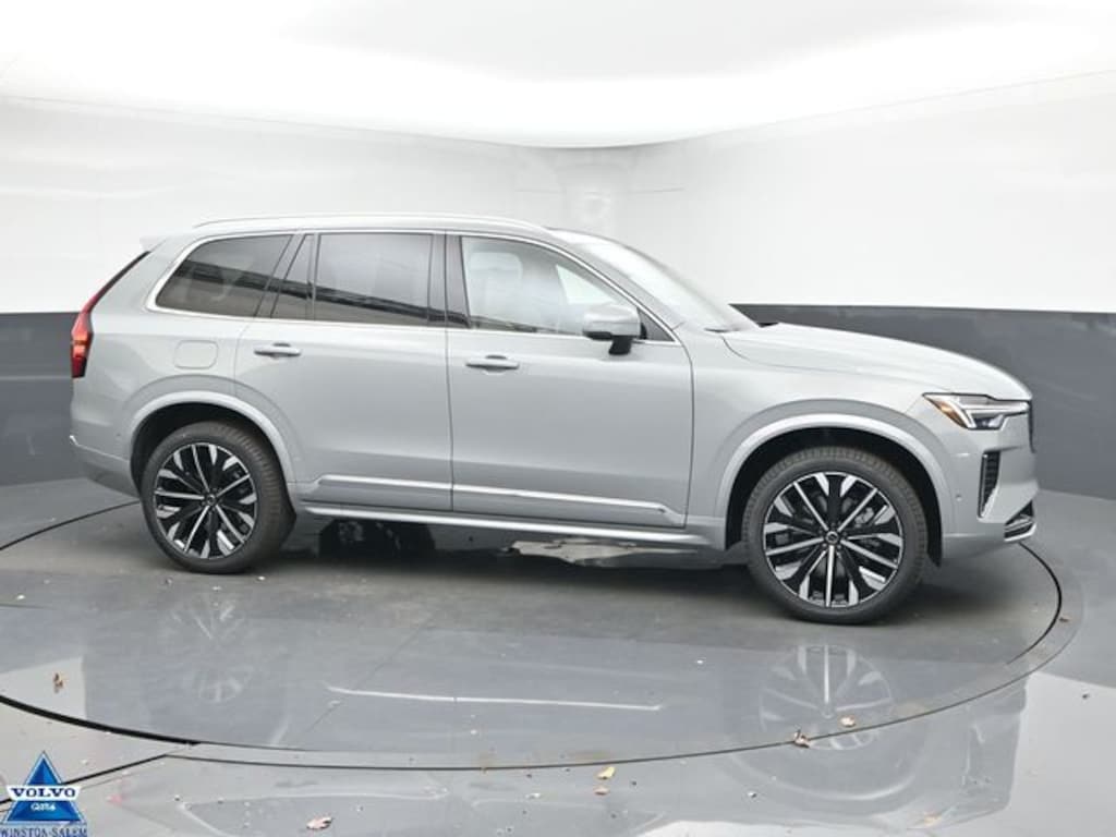 New 2026 Volvo XC90 B6 Plus 7-Seater SUV