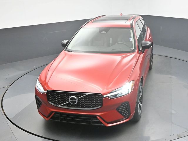 2023 Volvo XC60 Ultimate - Photo 45