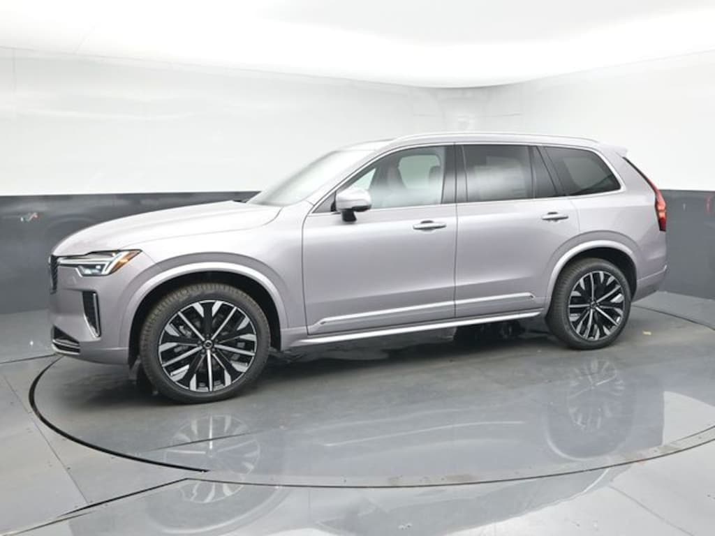 New 2026 Volvo XC90 B6 Core SUV