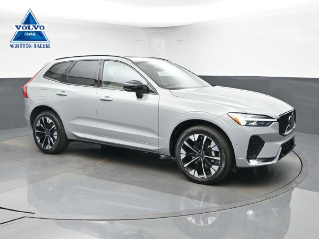 New 2027 Volvo XC60 Plus SUV