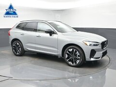 2027 Volvo XC60 Plus AWD V27011 SUV