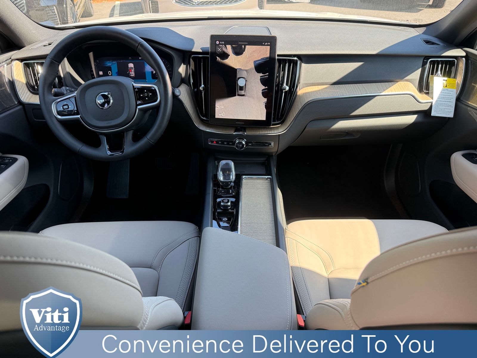 New 2027 Volvo XC60 Plus SUV