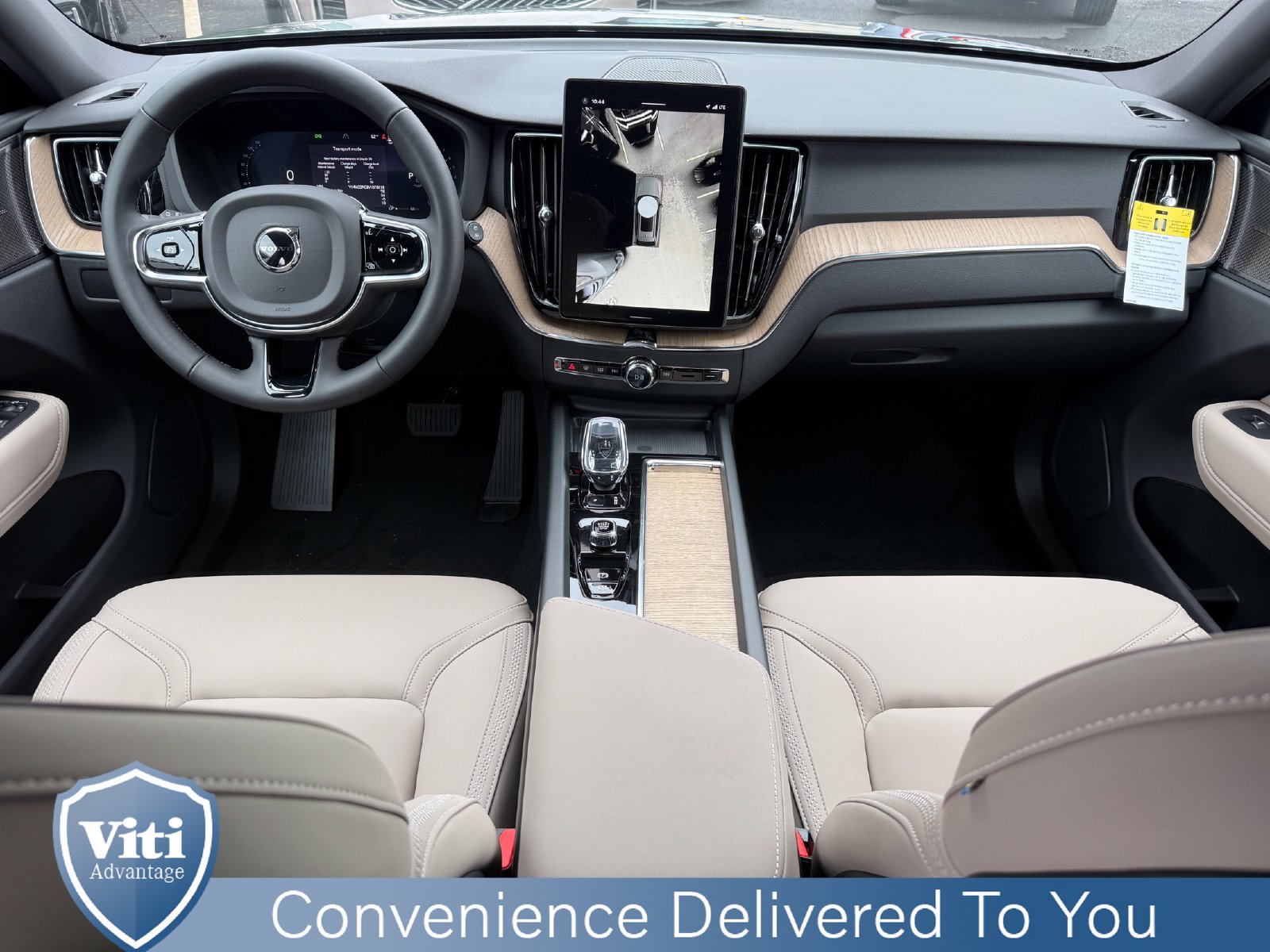 New 2027 Volvo XC60 Plus SUV