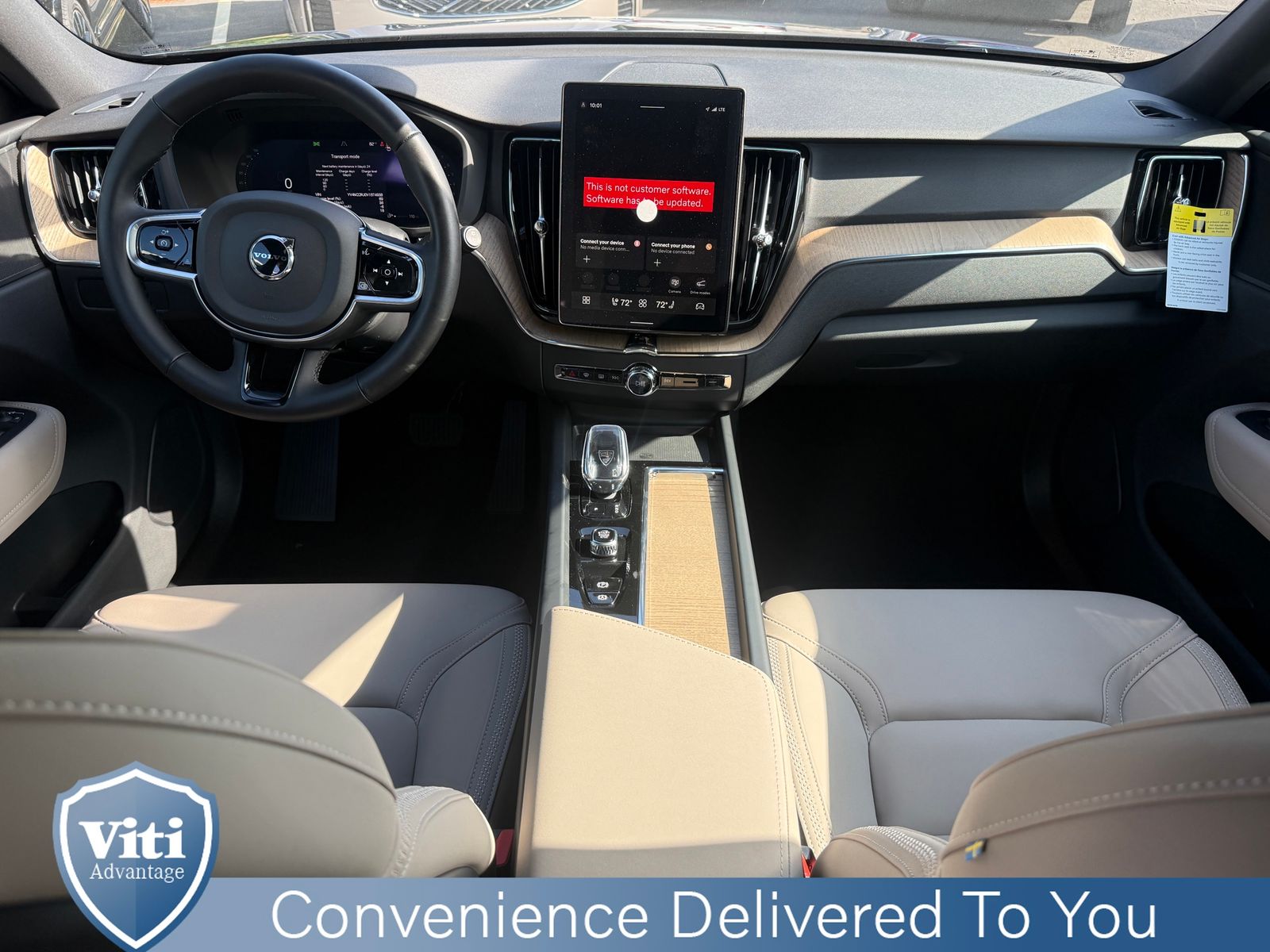 New 2027 Volvo XC60 B5 Core SUV
