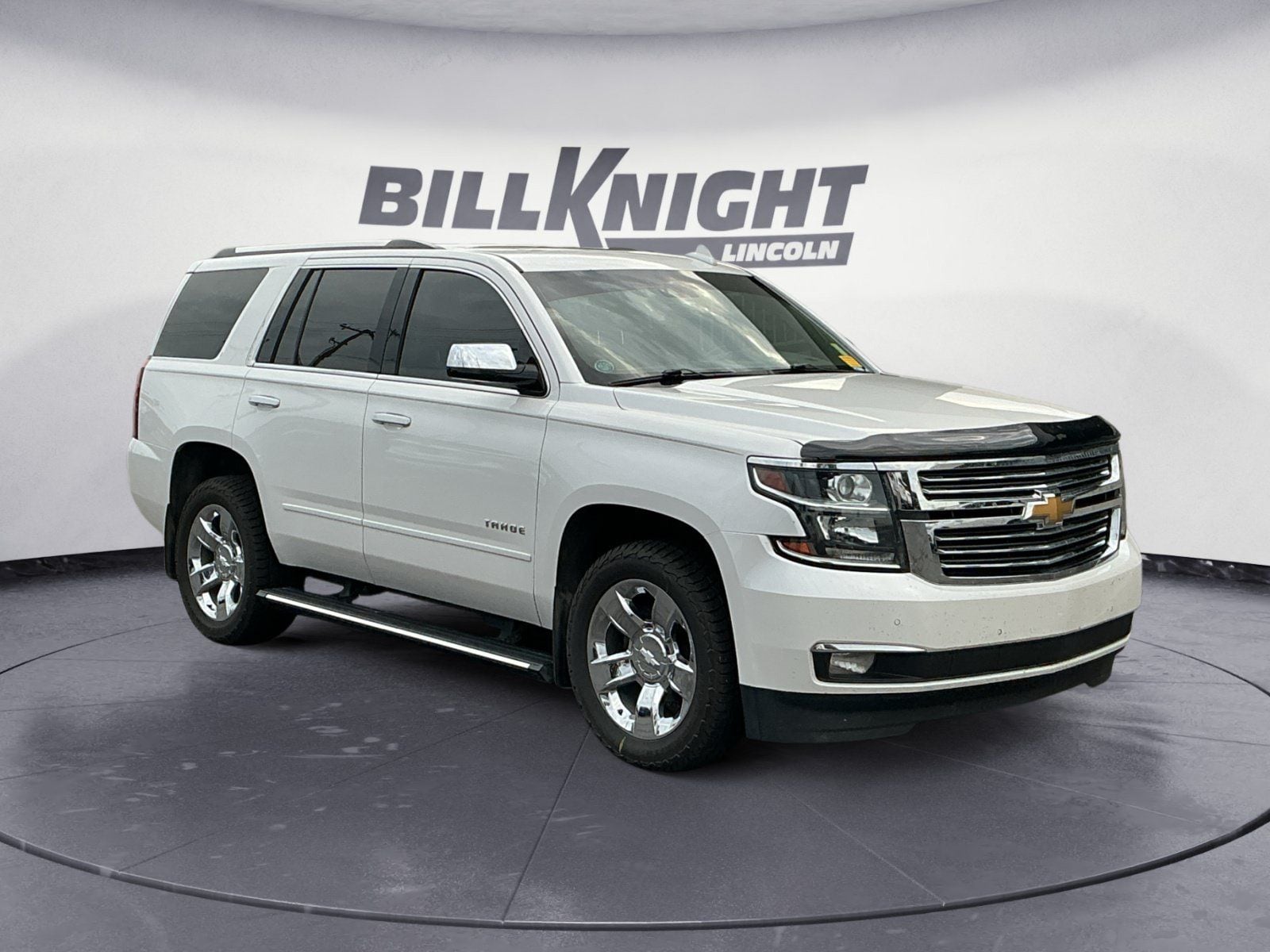 2019 Chevrolet Tahoe