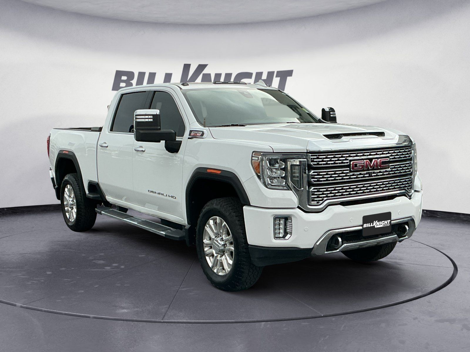 2020 GMC Sierra 2500 Denali HD
