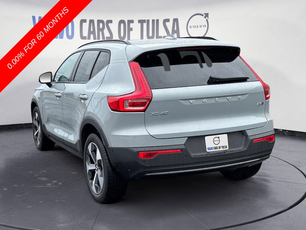 New 2026 Volvo XC40 B5 Plus SUV