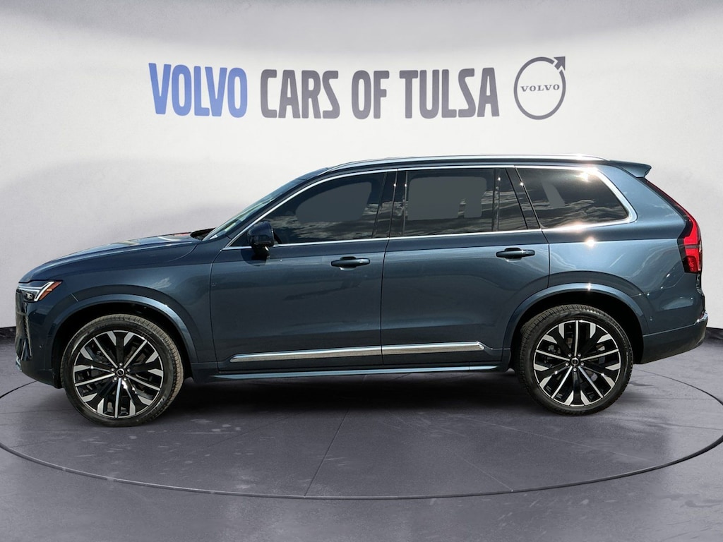 New 2026 Volvo XC90 B6 Plus 7-Seater SUV