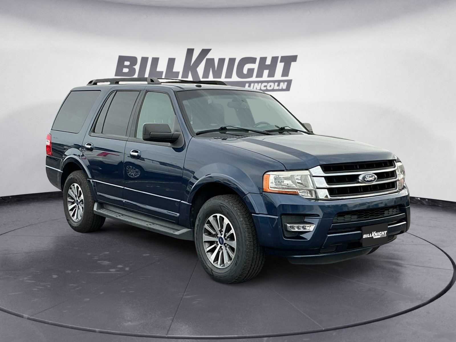 2017 Ford Expedition