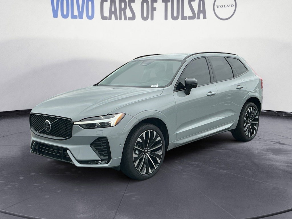 New 2026 Volvo XC60 B5 Ultra SUV