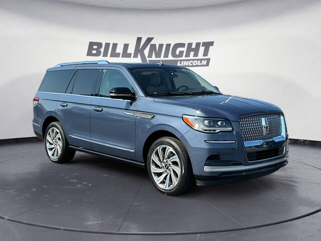 2022 Lincoln Navigator Reserve SUV
