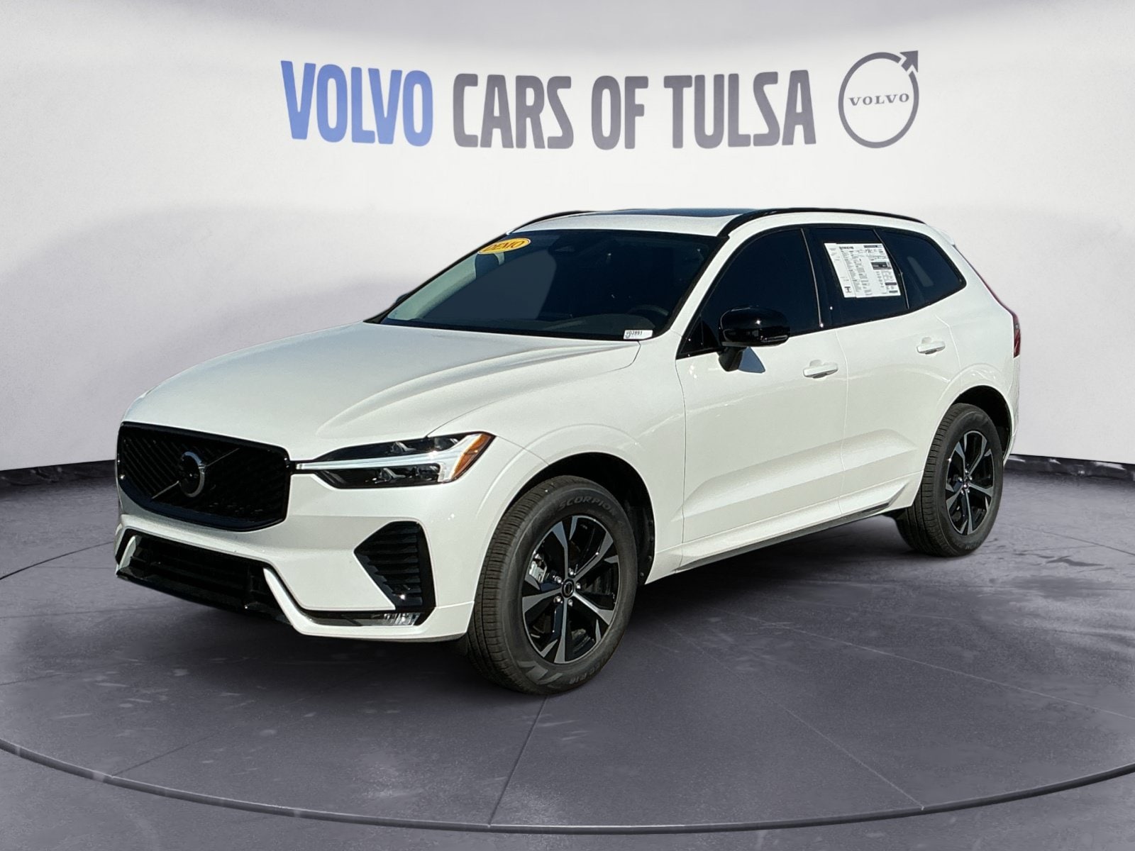 2026 Volvo XC60