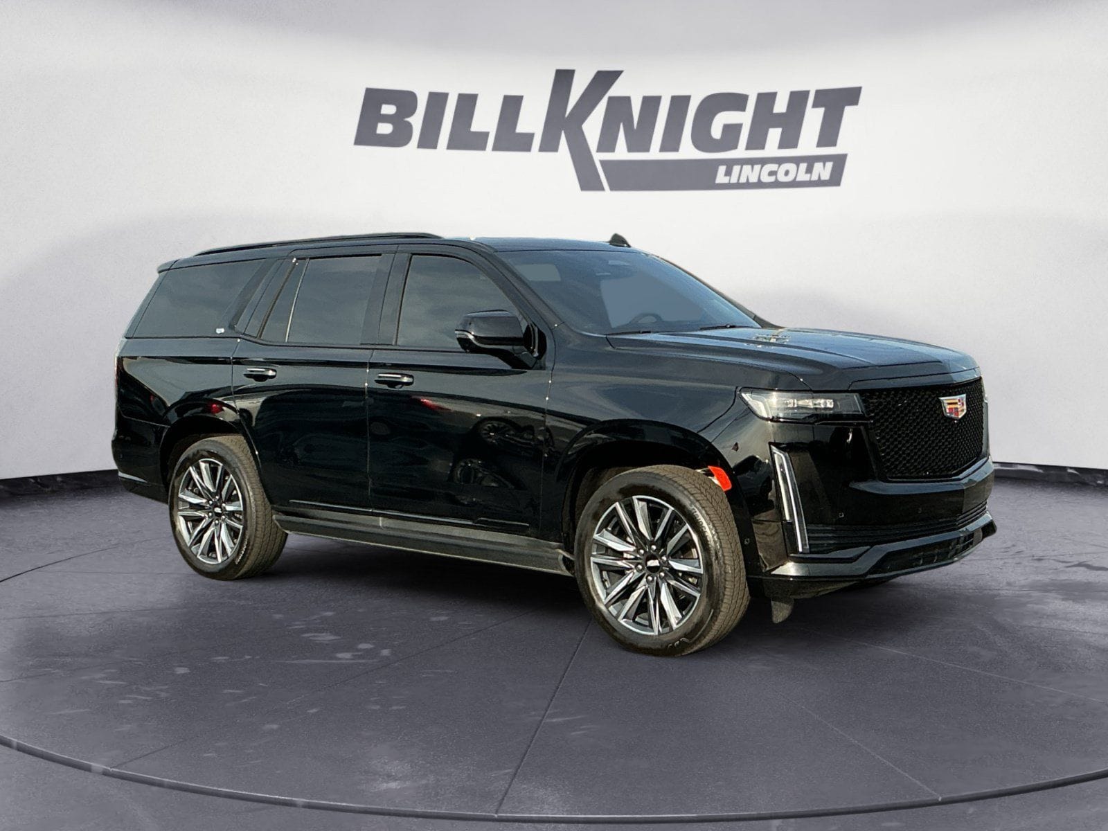 2023 Cadillac Escalade