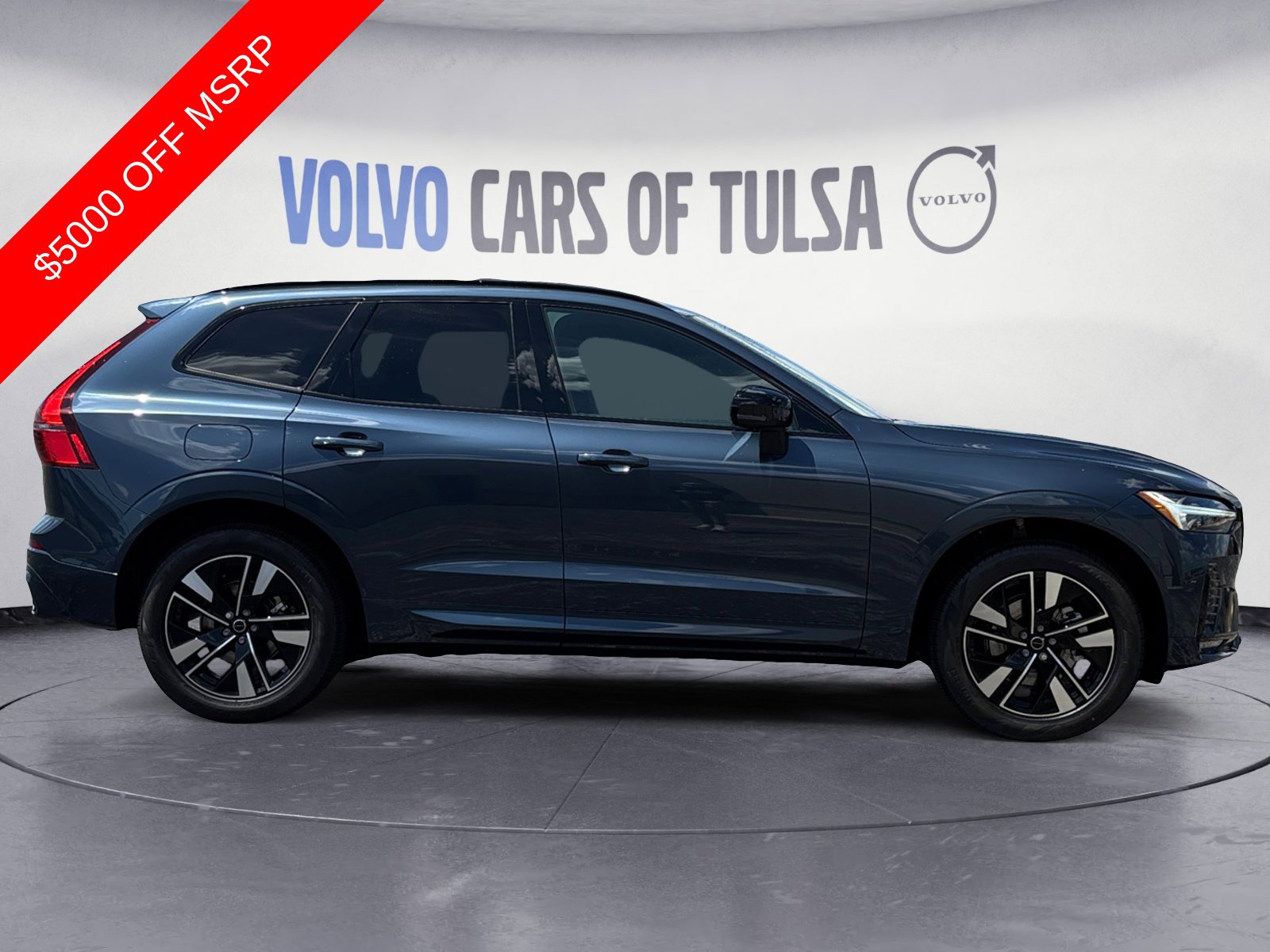 2026 Volvo XC60 Core - Photo 6