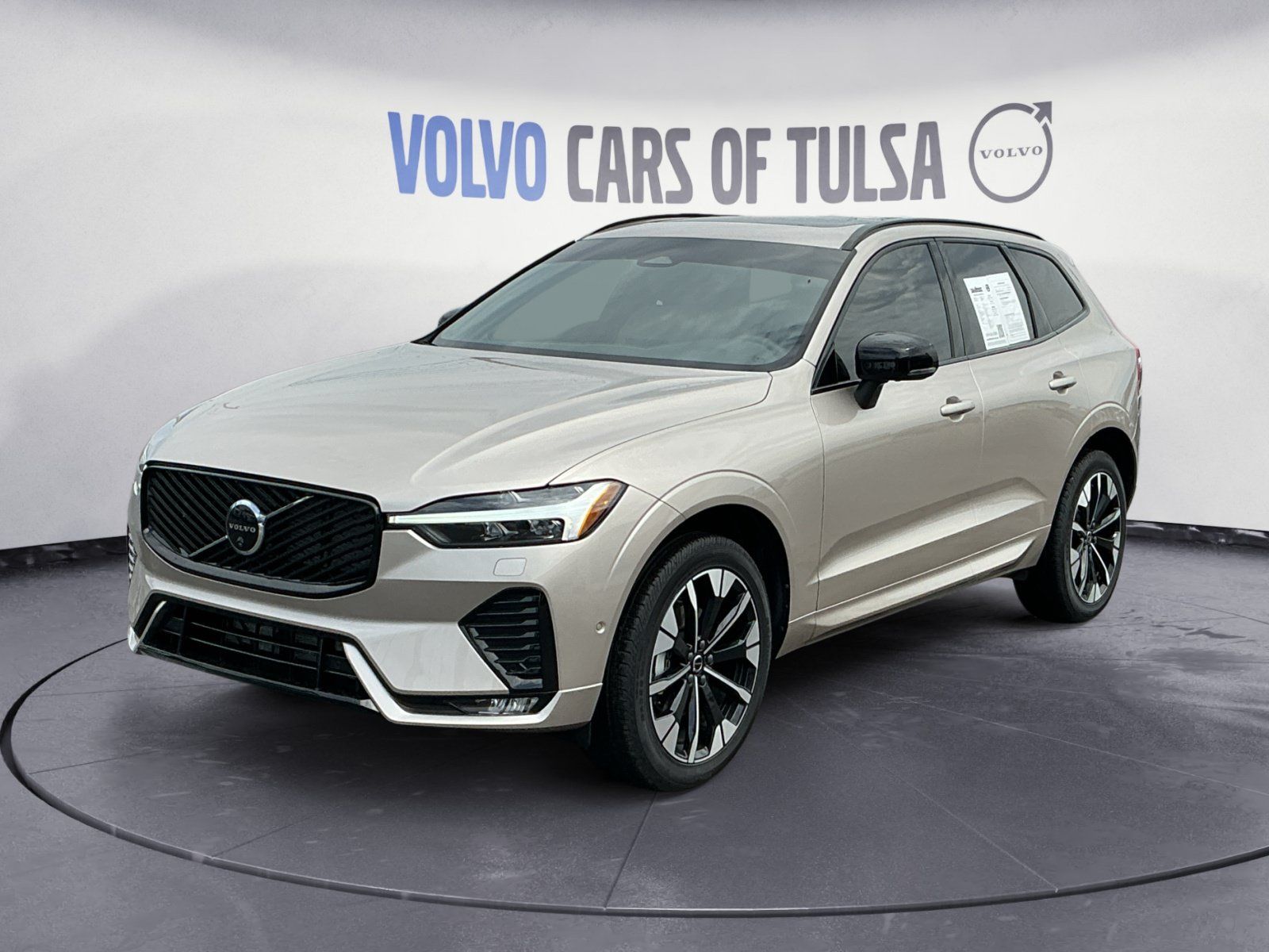 2026 Volvo XC60