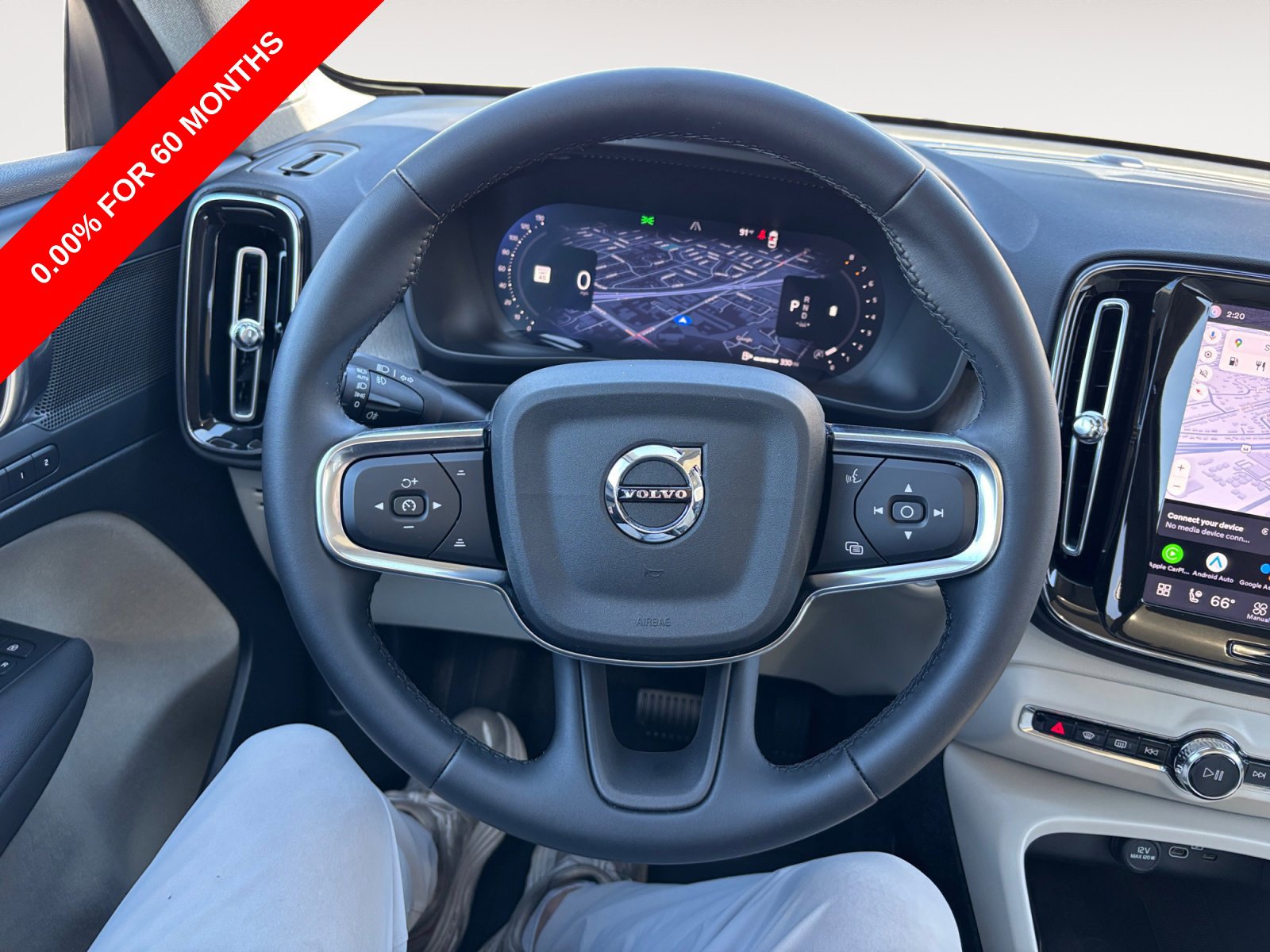 2026 Volvo XC40 Plus - Photo 12