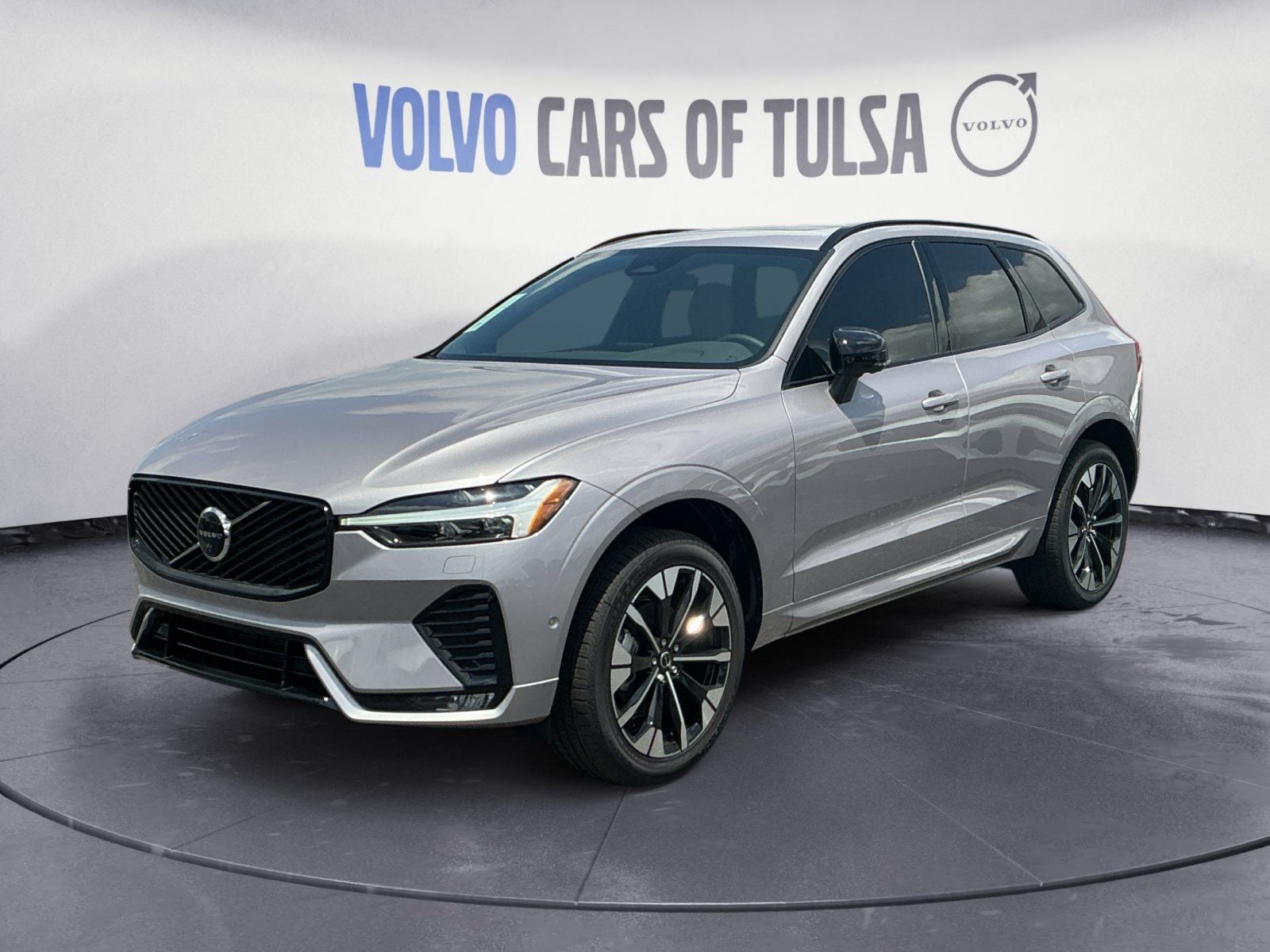 2026 Volvo XC60 SUV 